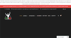 Desktop Screenshot of netintegratori.it