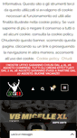 Mobile Screenshot of netintegratori.it